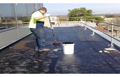 Waterproofing Service in Meerut
